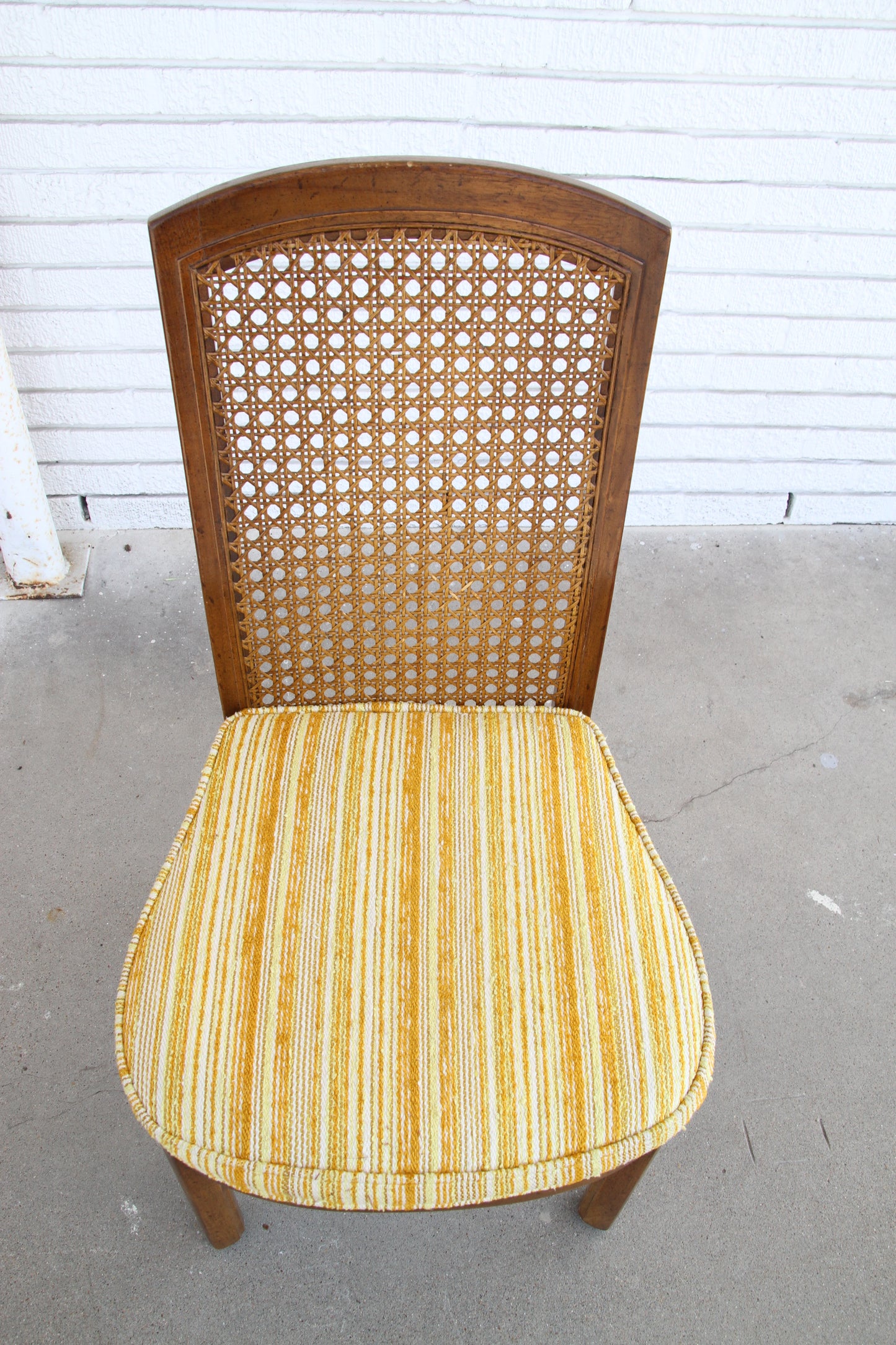 Drexel dining chairs