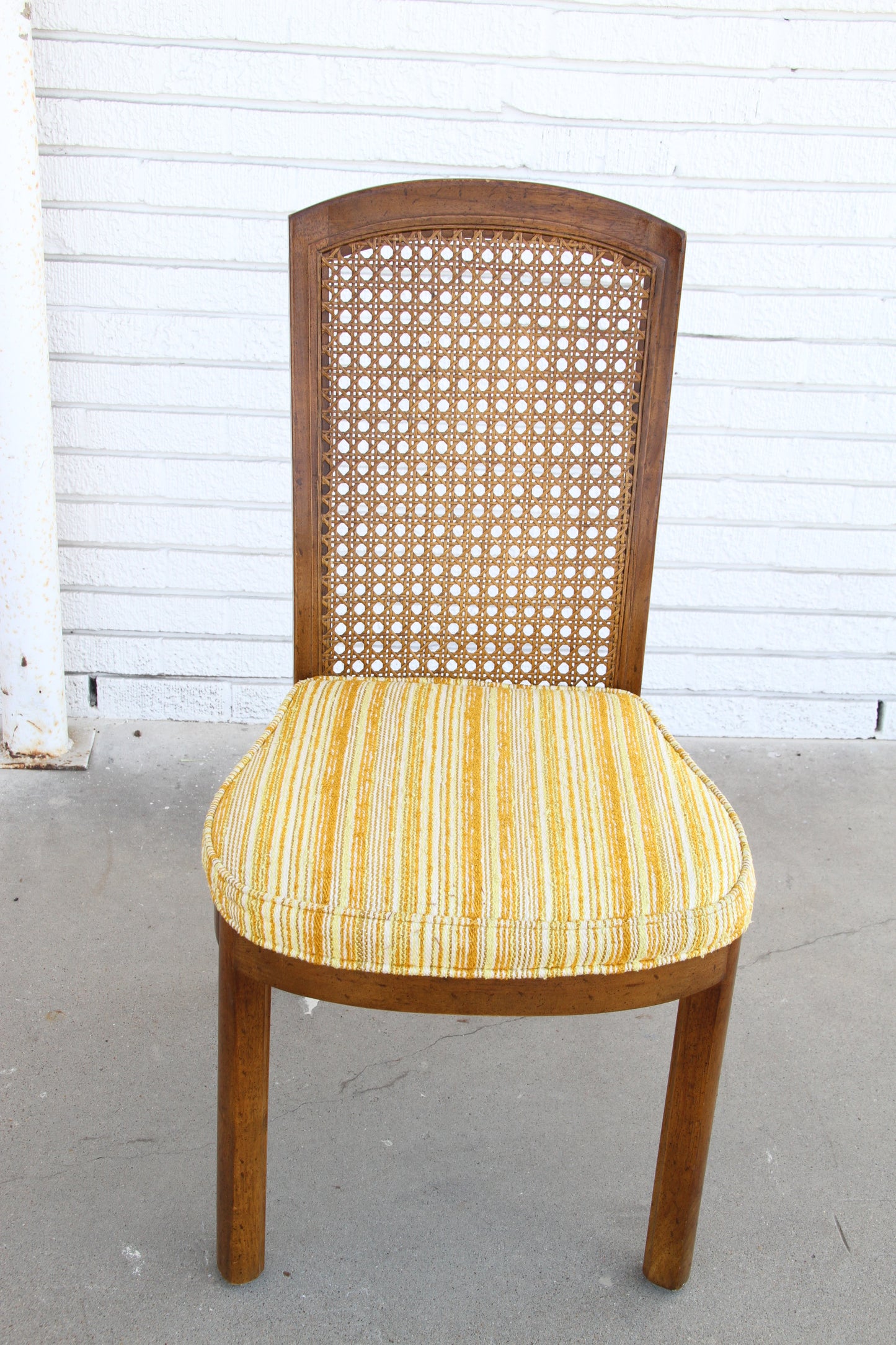 Drexel dining chairs