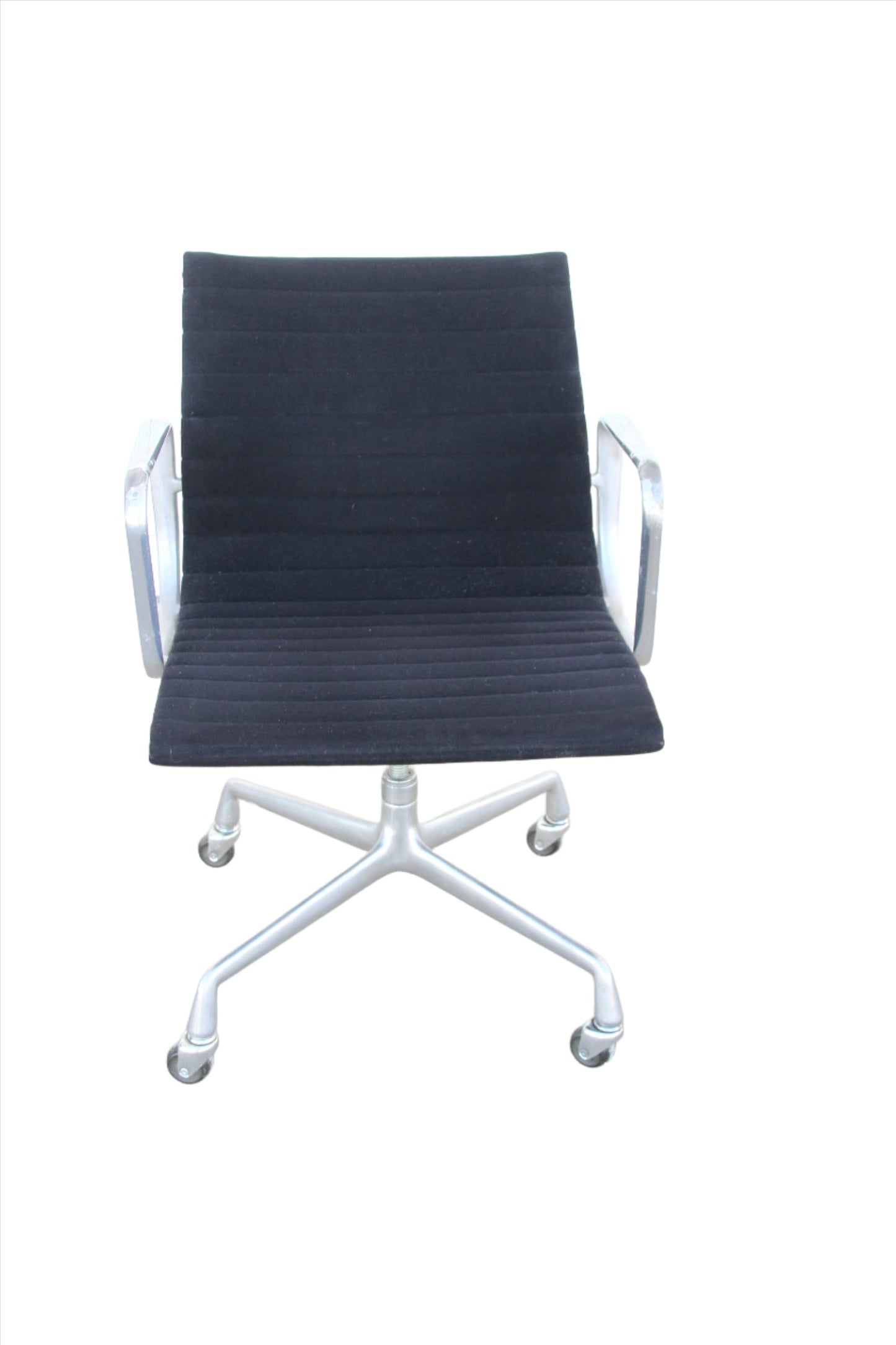 Herman Miller mid century modern chair