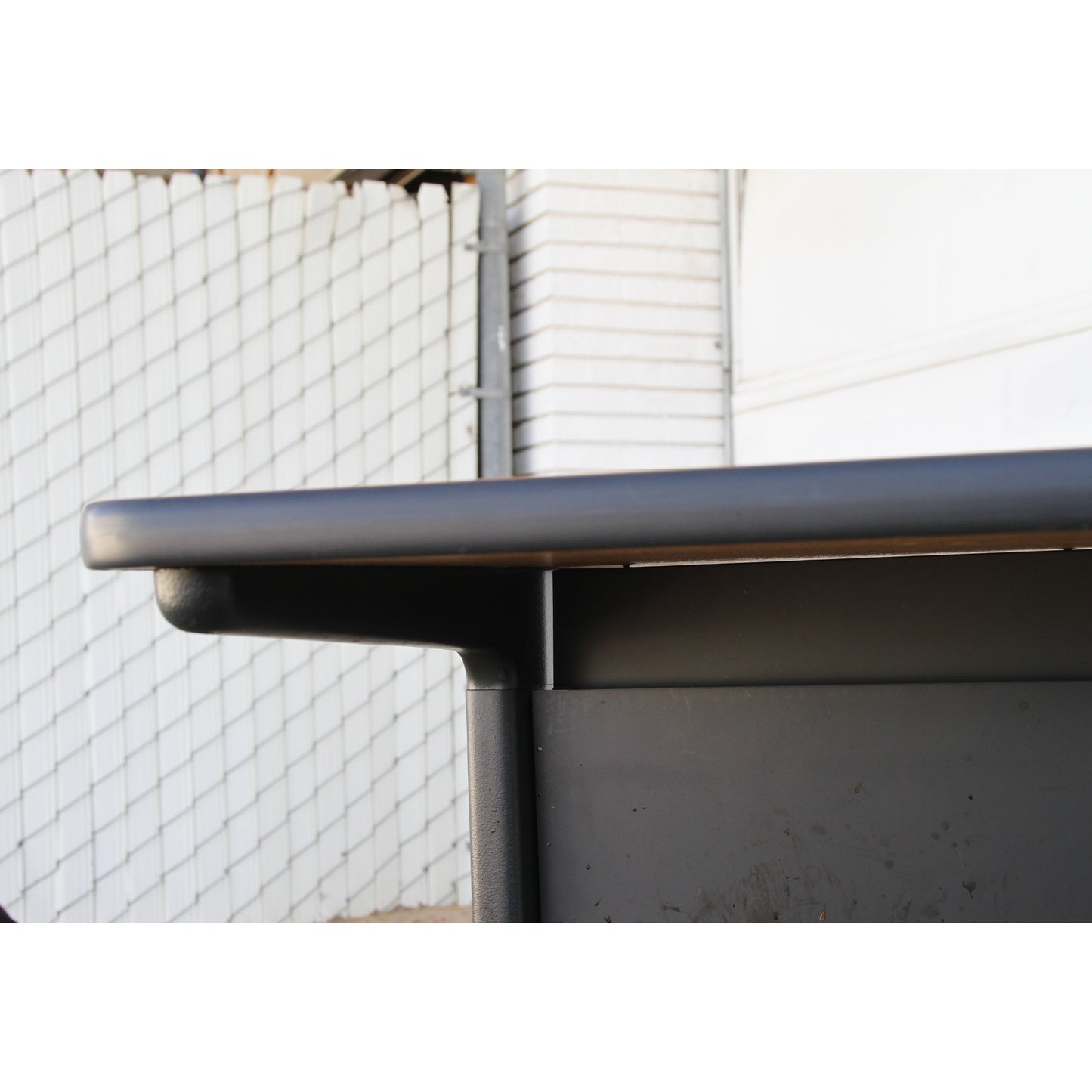 Classic George Nelson Herman Miller desk