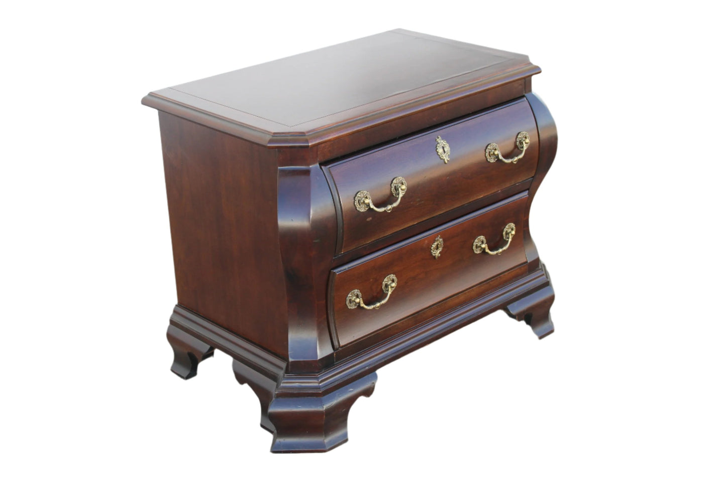 Century Furniture bedside tables