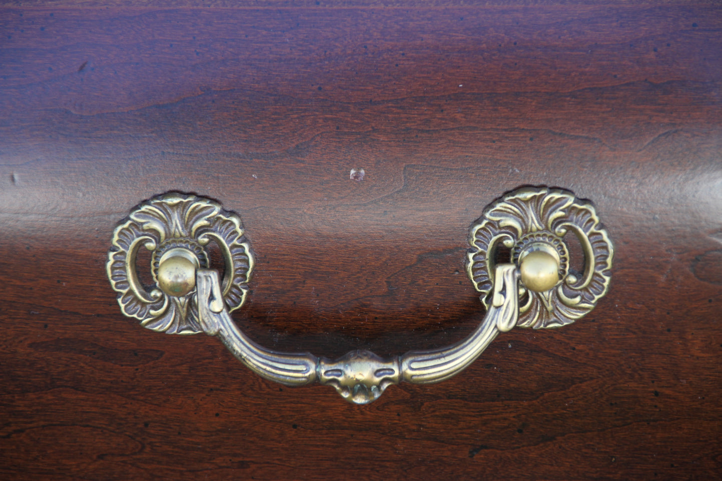 Century Furniture vintage pair