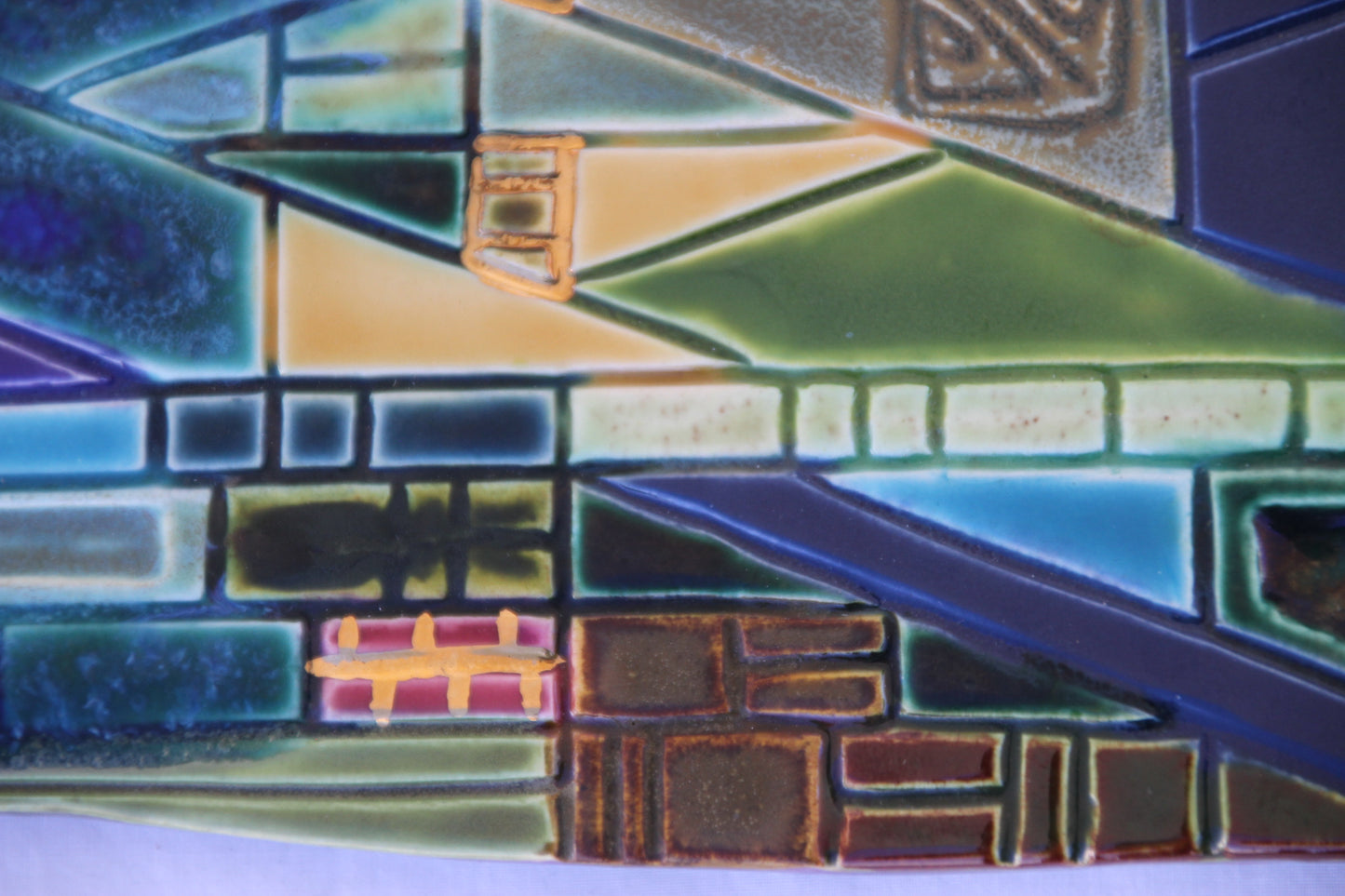 Lakota Studio decorative pottery