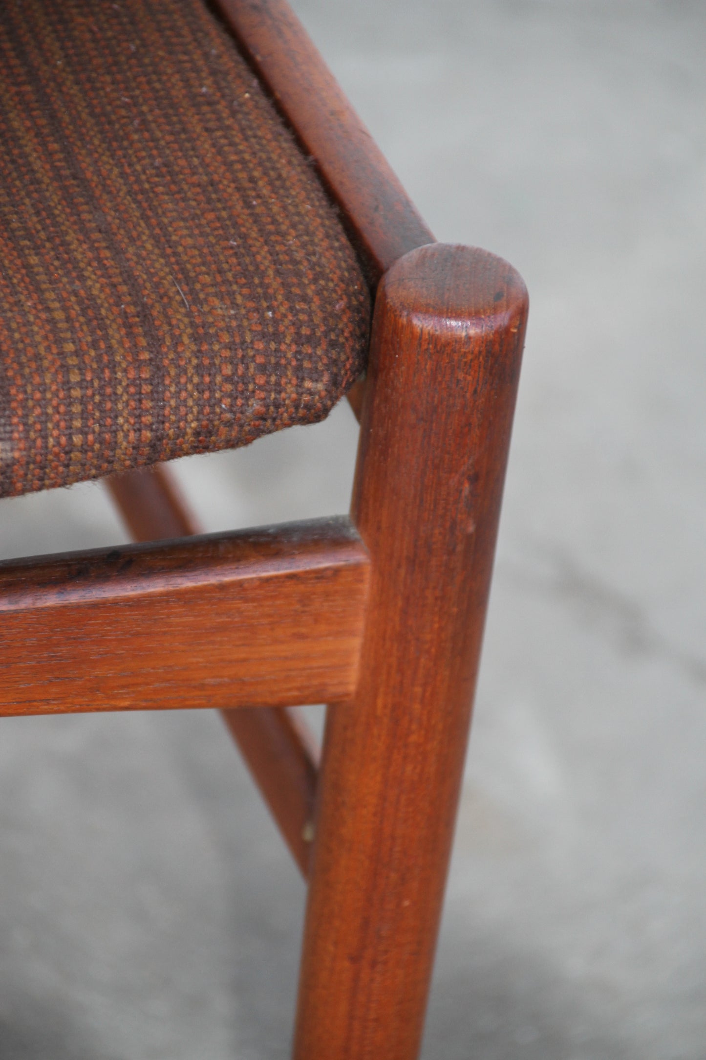 Sylve Stenquist designer dining chair