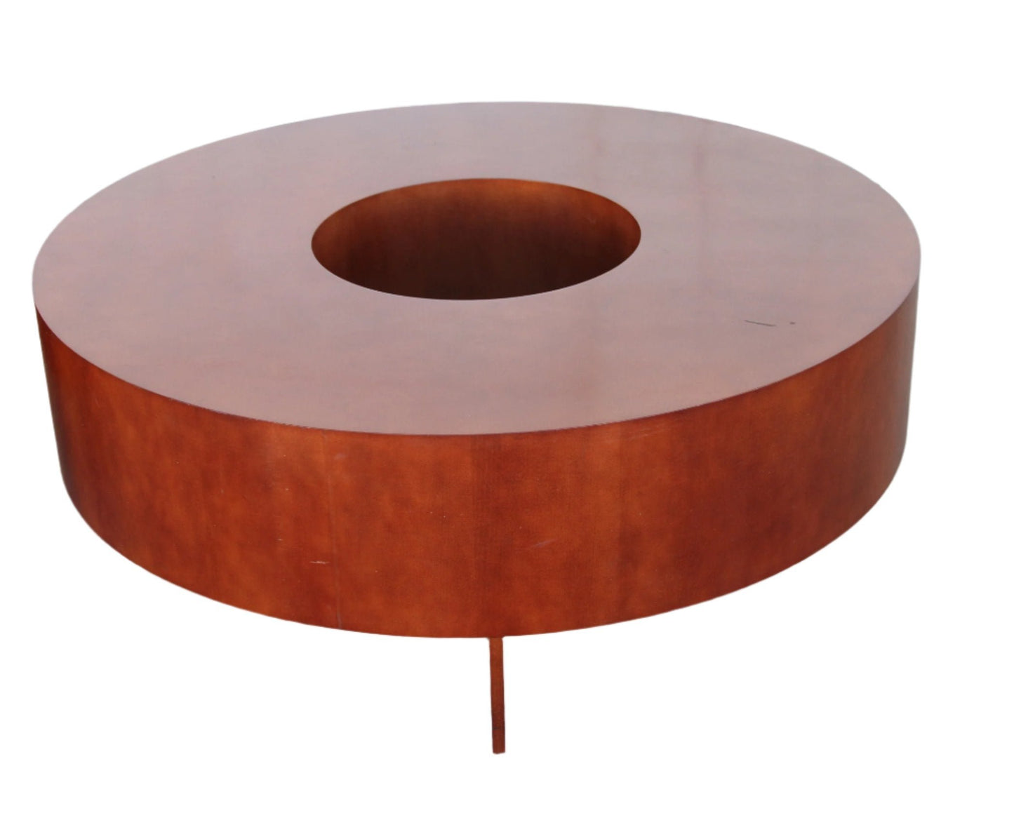 Steelcase Coalesse modern round table