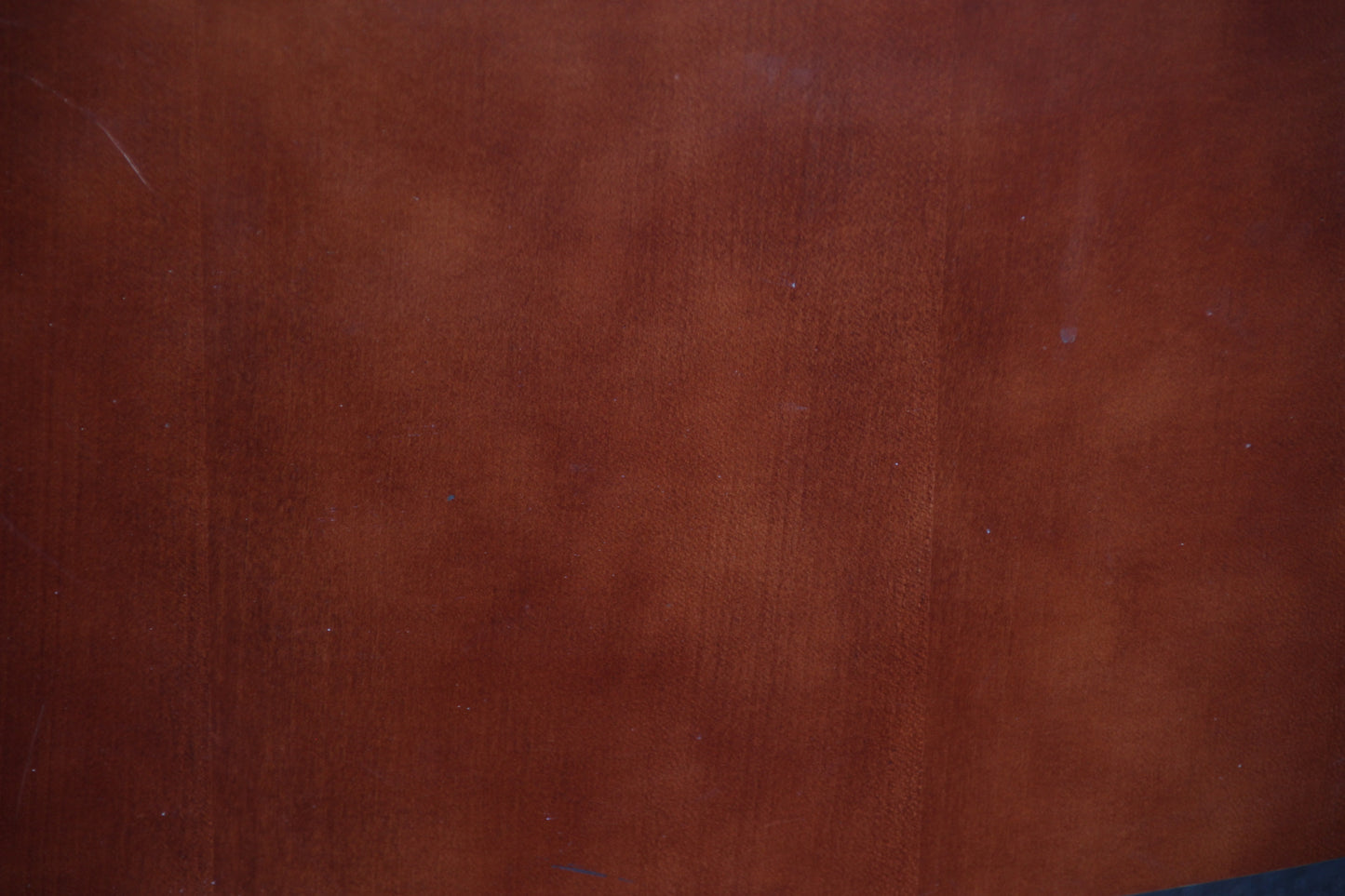 Coalesse Circa round table front view