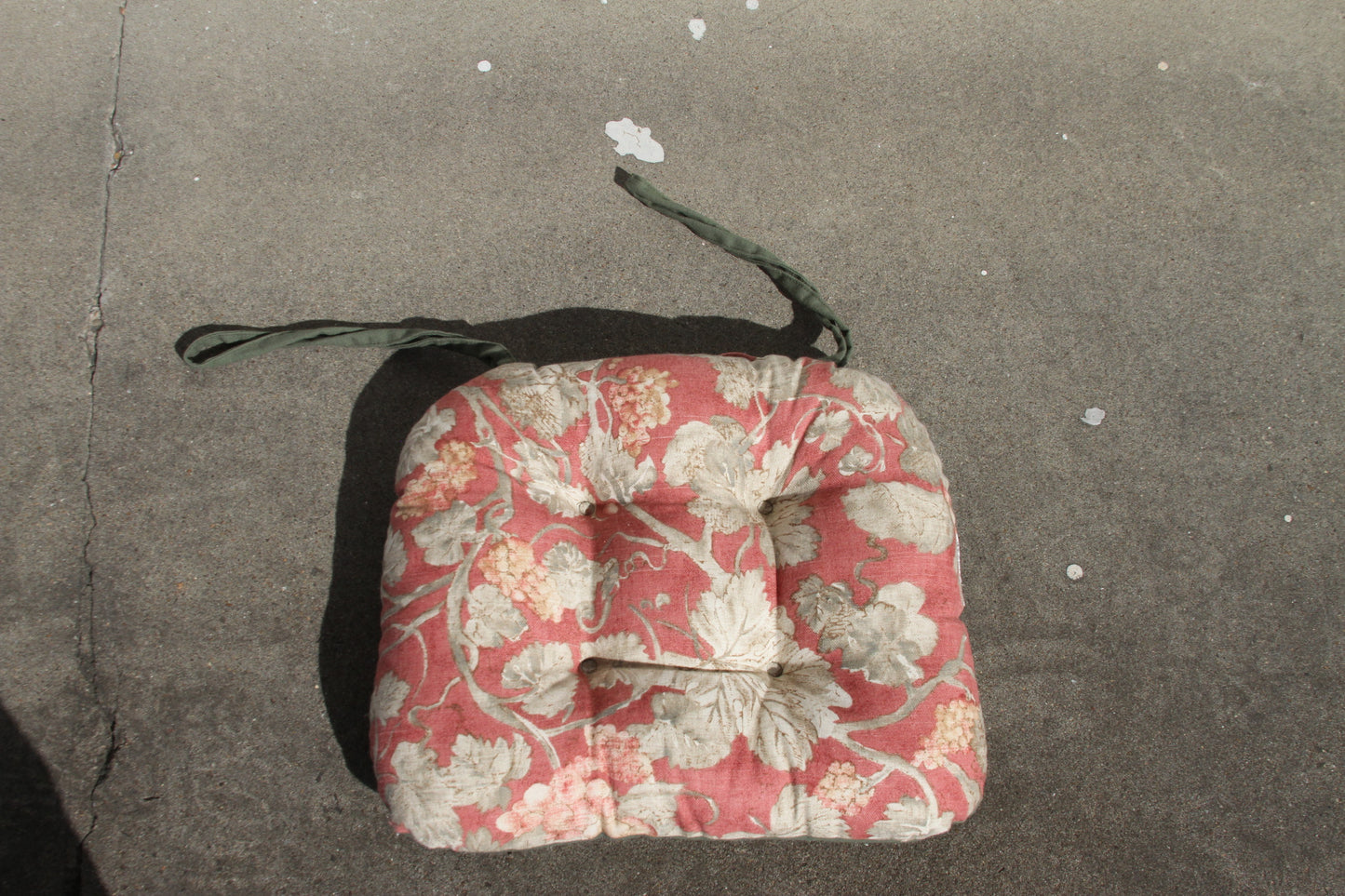 Upgrade your home with this carved French-style King cane back chair. As an accent side chair, its elegant cane back and intricate carvings offer a sophisticated touch.