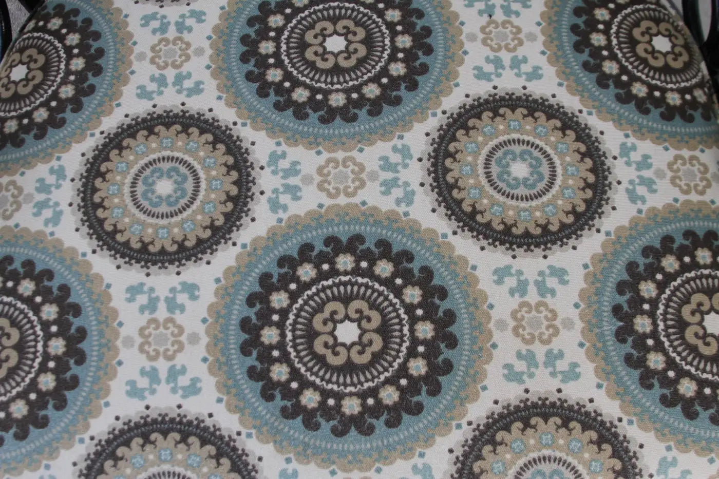 Retro style Ficks Reed rattan chairs for dining