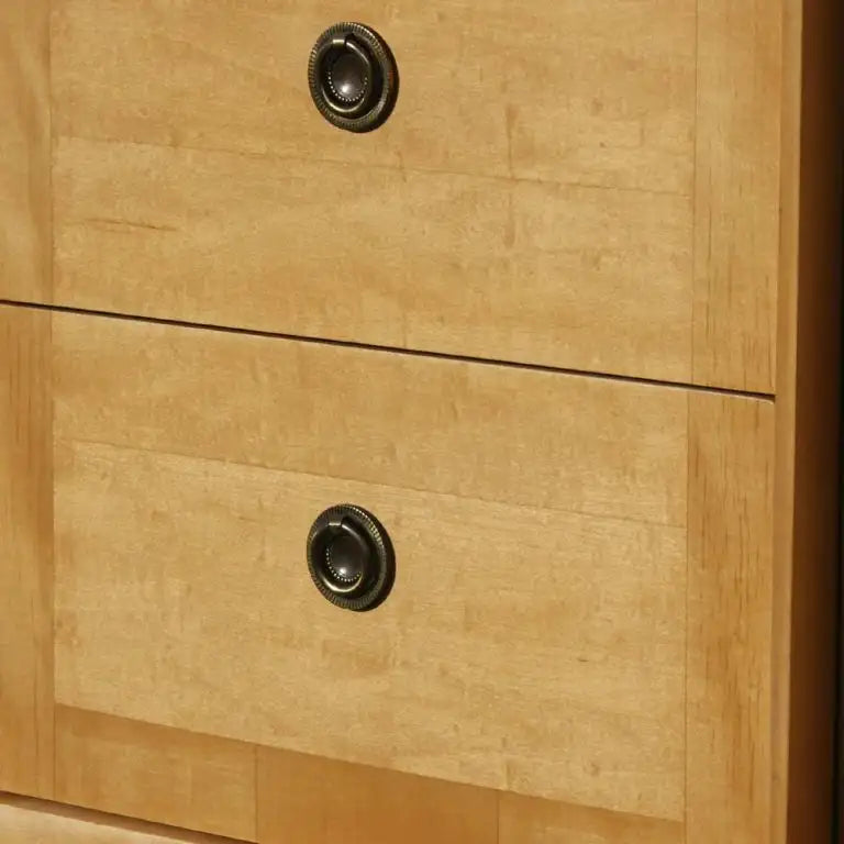 Retro sideboard buffet cabinet 7ft long Milo Baughman