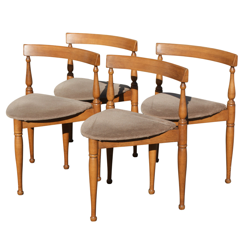 Winchendon Hans Olsen Style Chairs (MR10137)