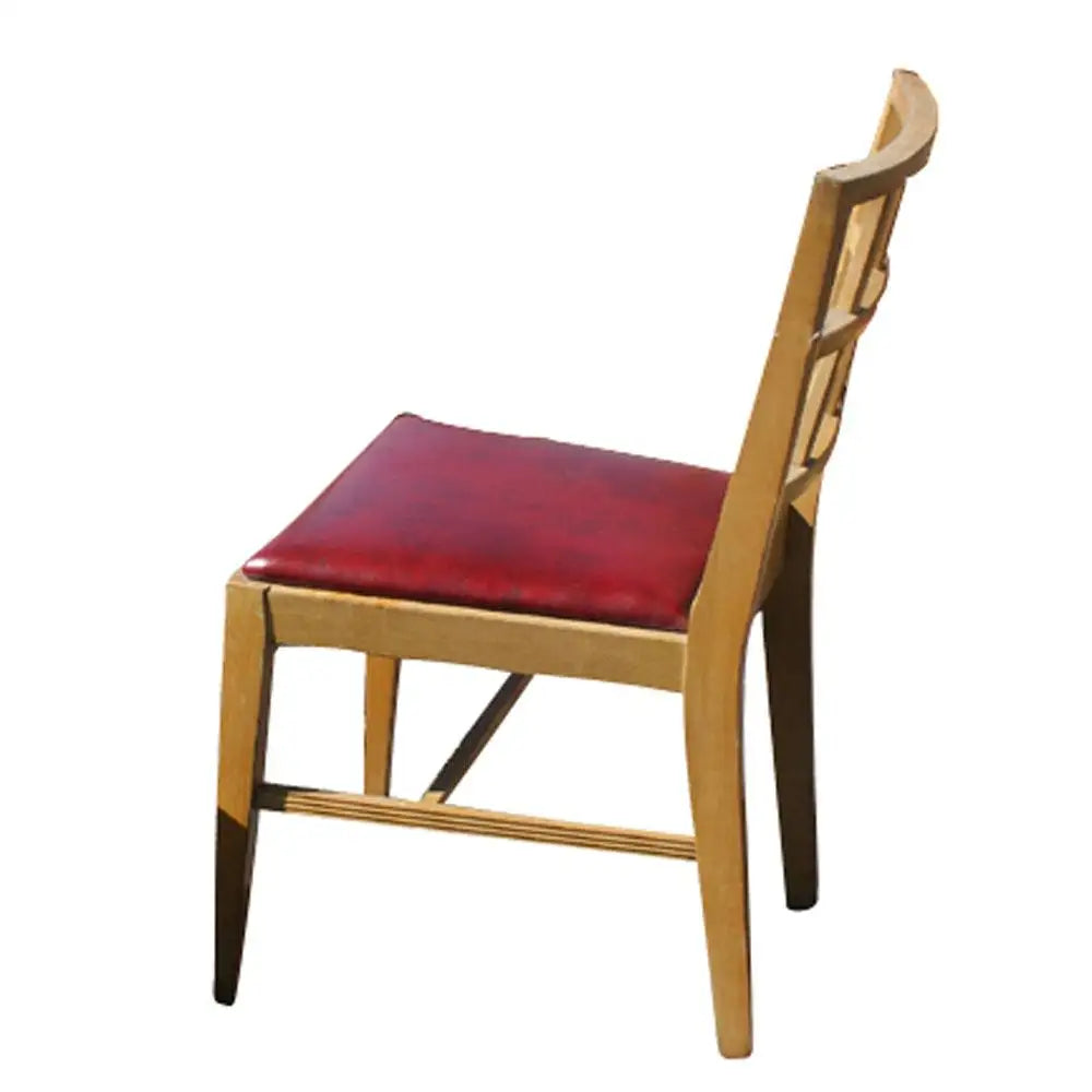 Robsjohn Gibbings Widdicomb Dining Chairs