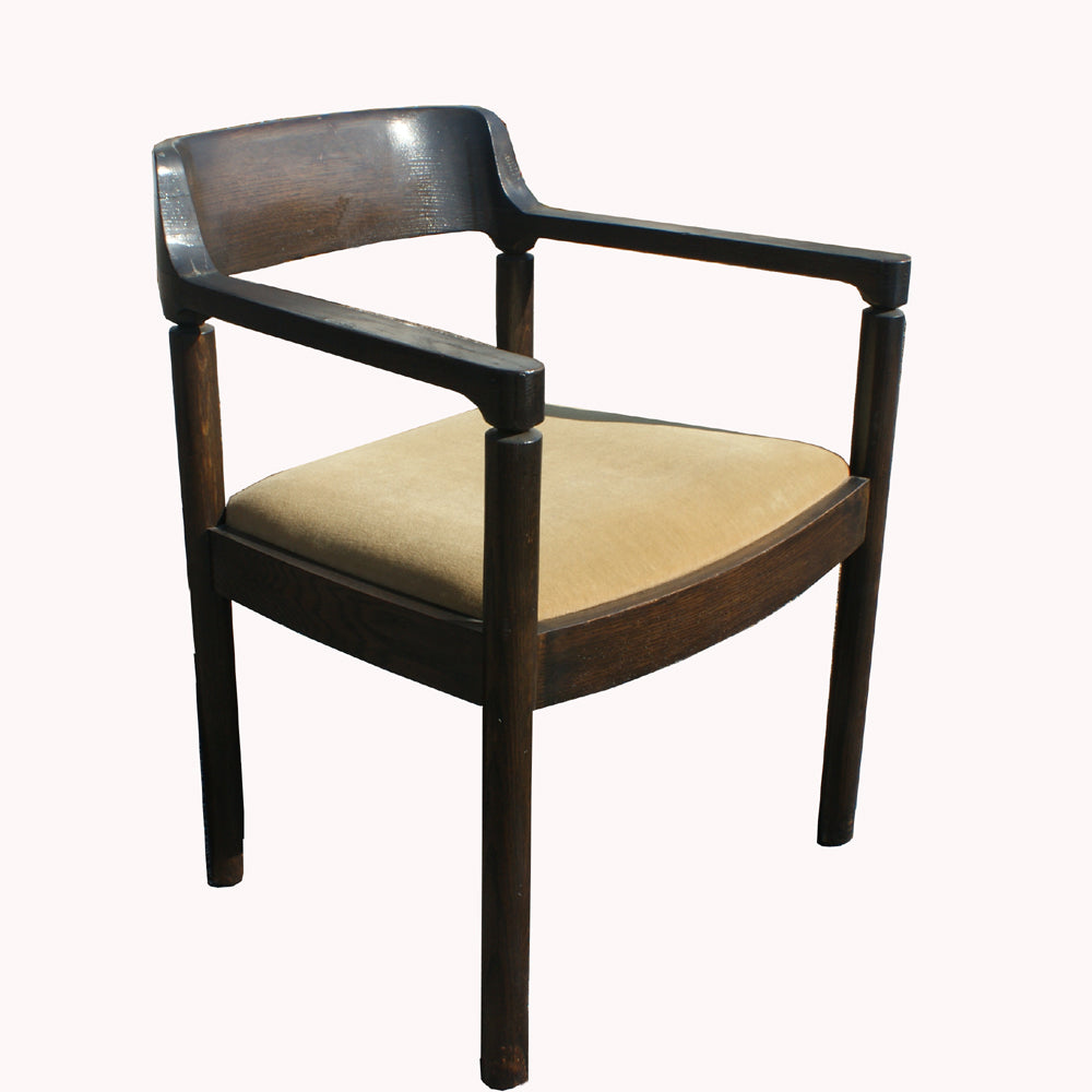 Zographos Ireland Chair