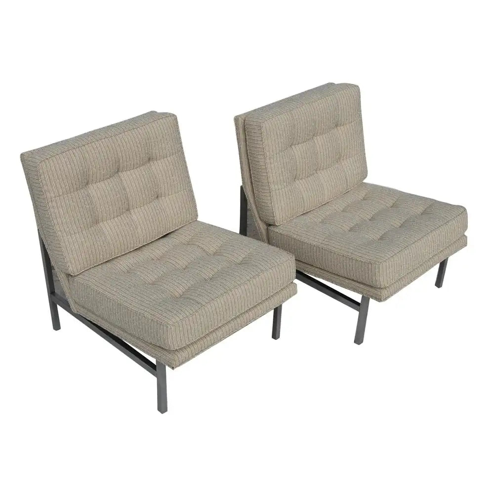 Sofa designed by George Nelson