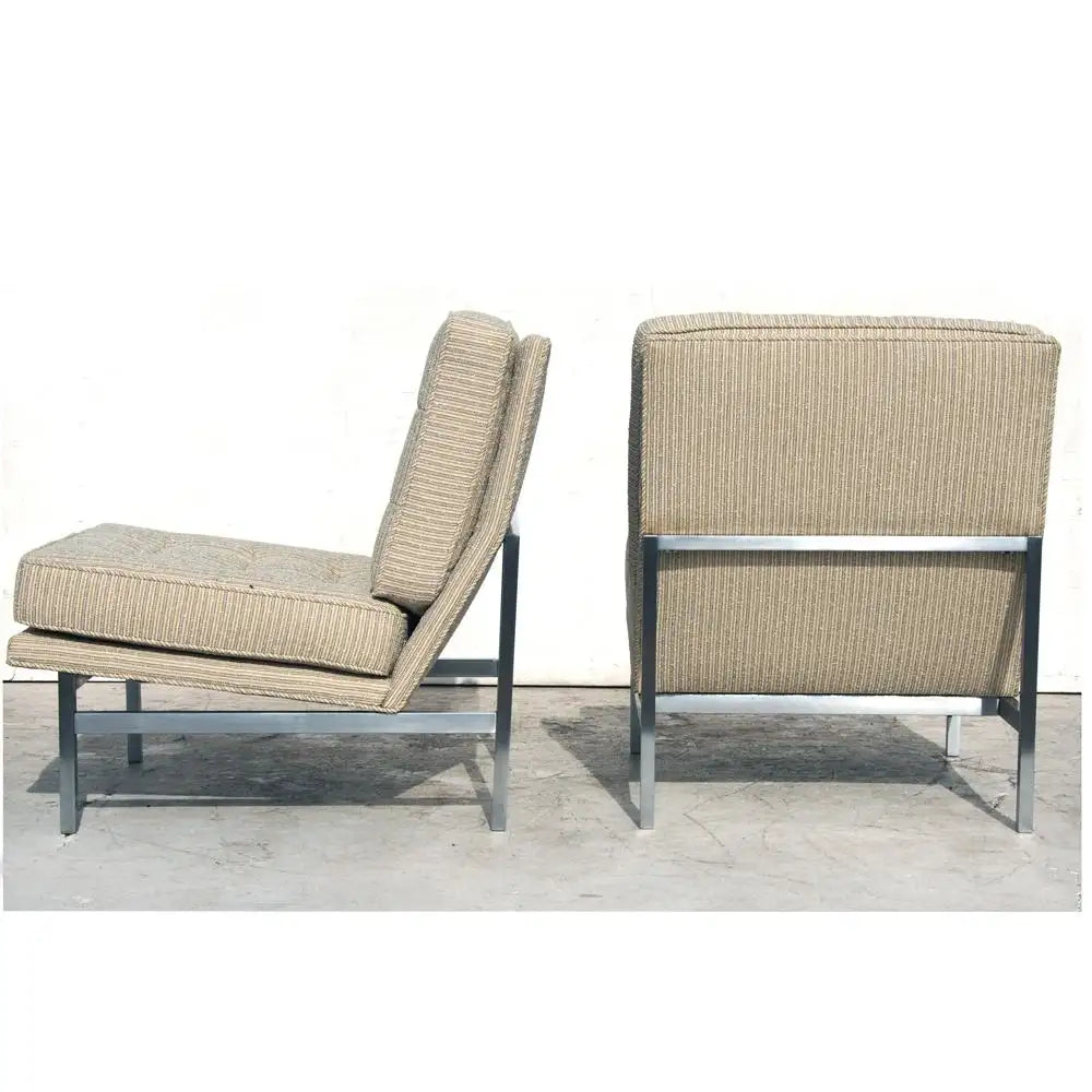 Sofa designed by George Nelson