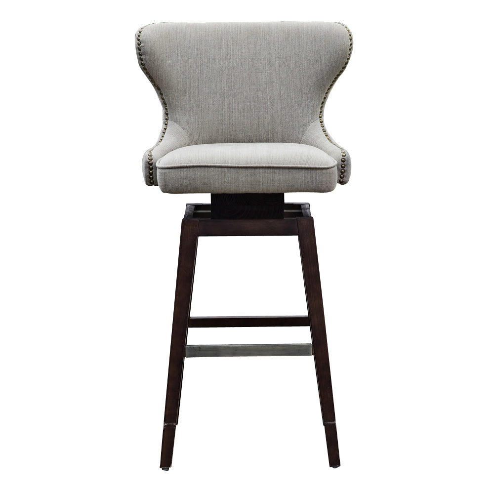 Vintage Modern Bar Stool
