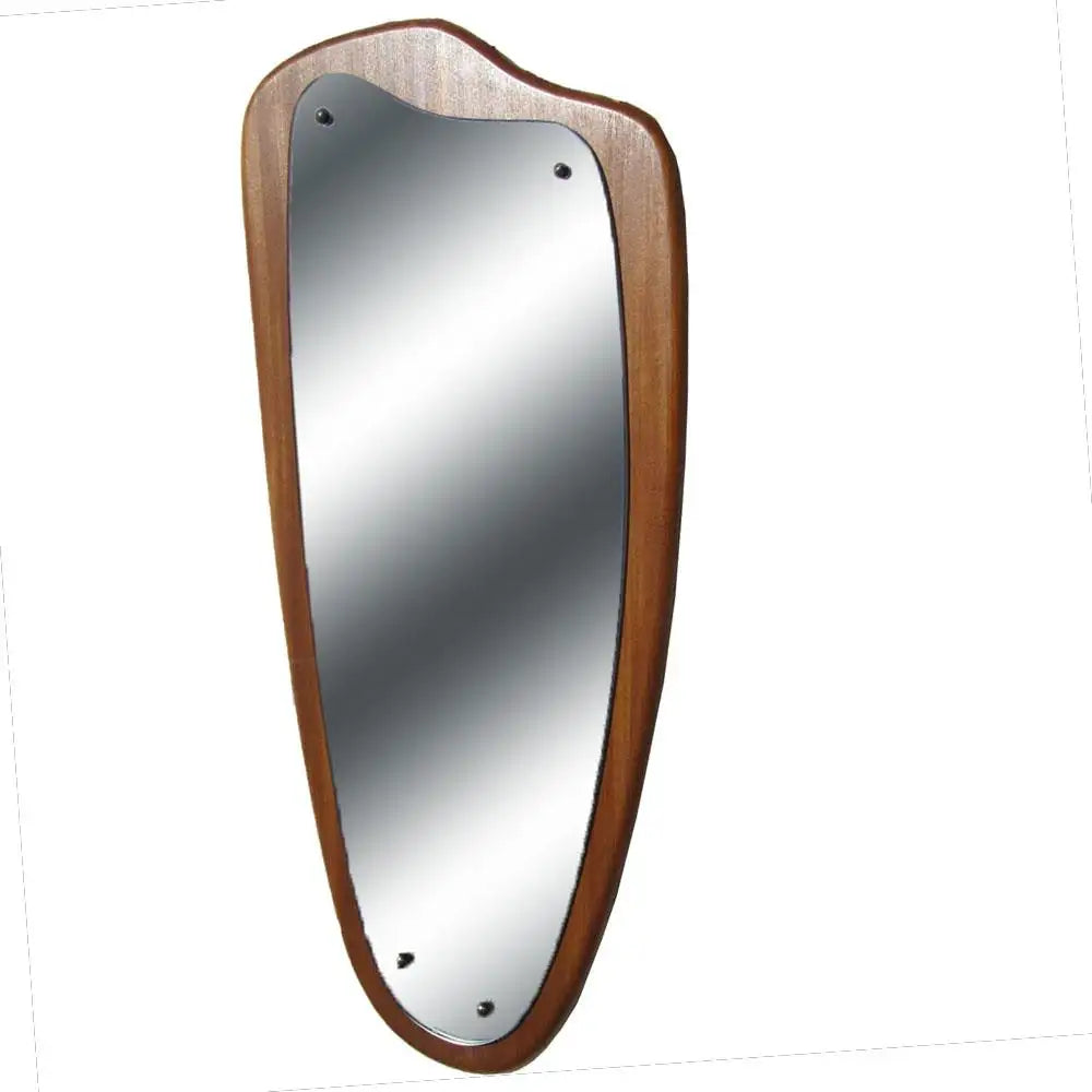 Mid century Danish mirrors collection