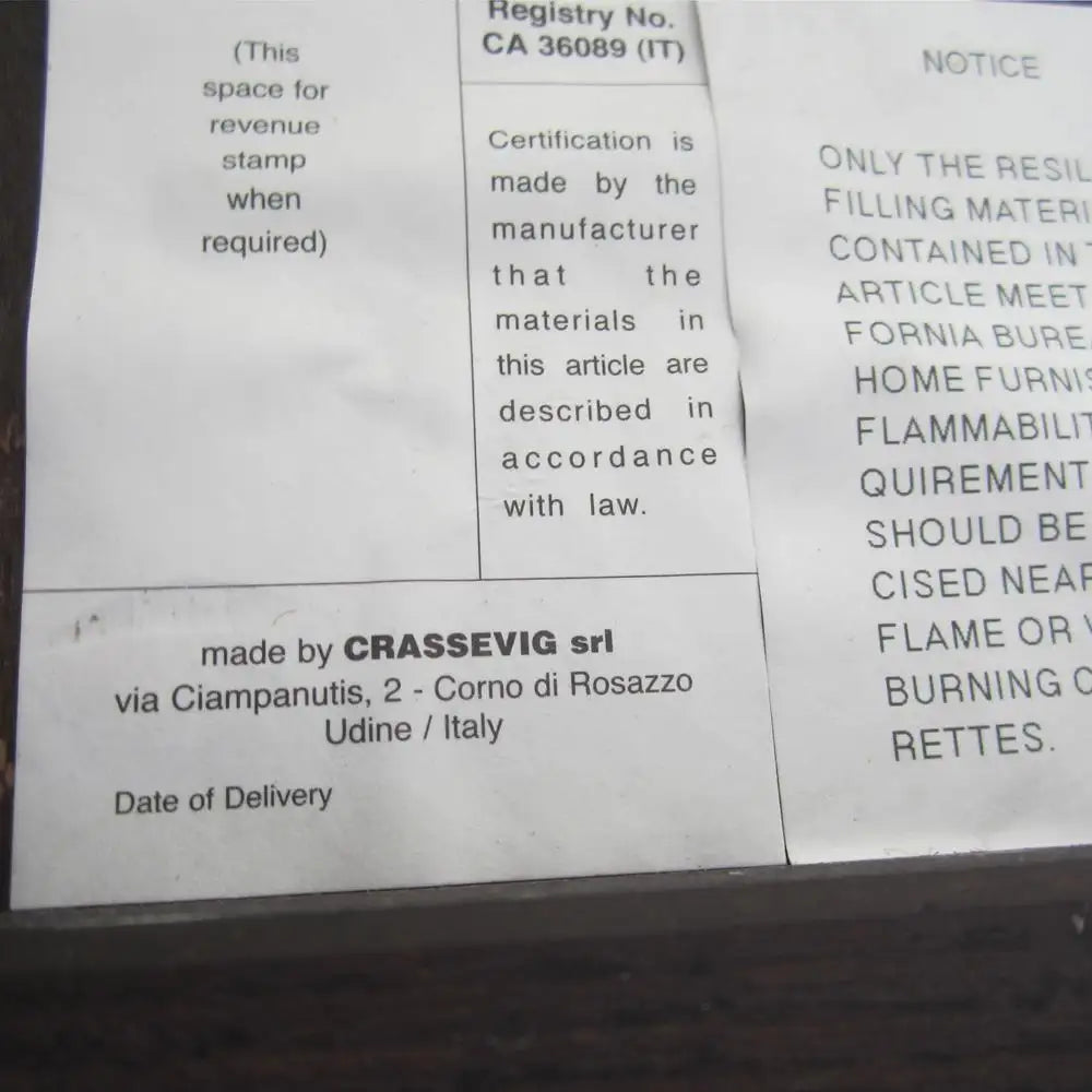 Set of Eight Rosewood Anna R Chairs Designed by Ludovica + Roberto Palomba for Crassevig