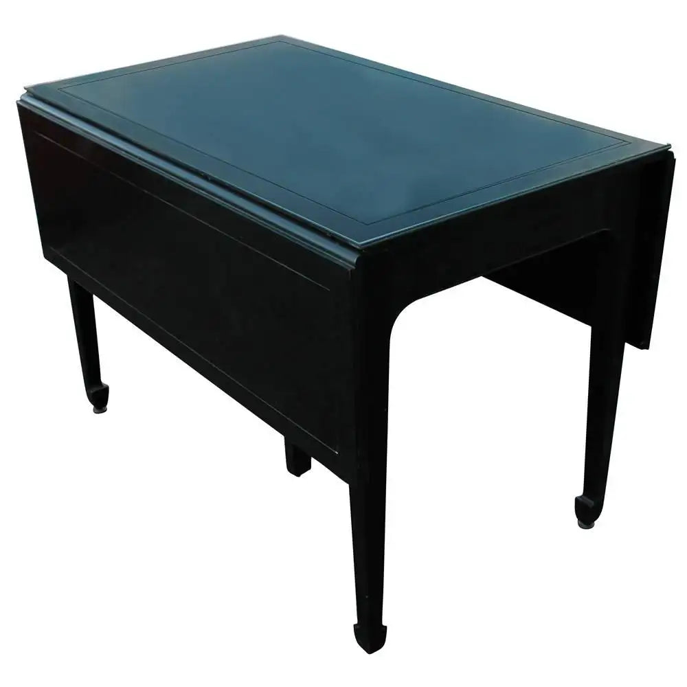 Michael Taylor vintage mid century dining table