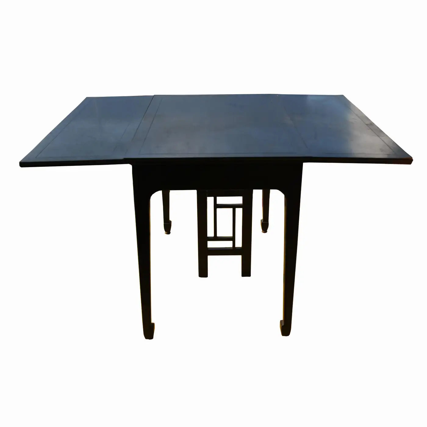 Michael Taylor designed vintage dining table