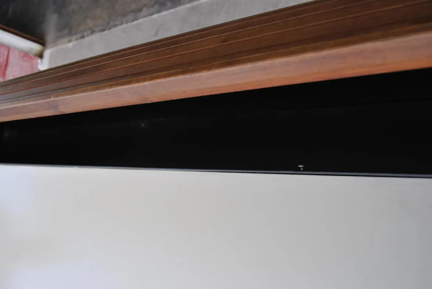 George Nelson desk for Herman Miller workspace