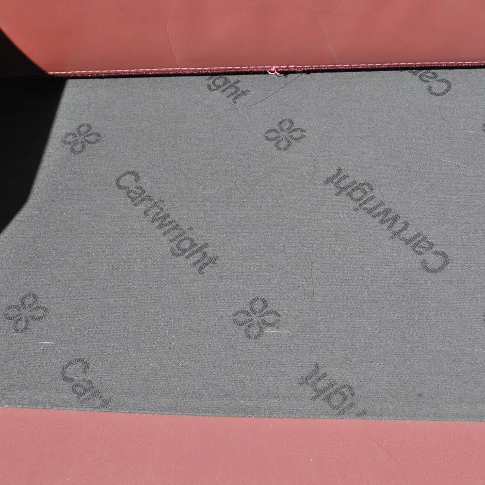 Pair of Le Corbusier LC2 Style Armchairs by Jack Cartwright Inc