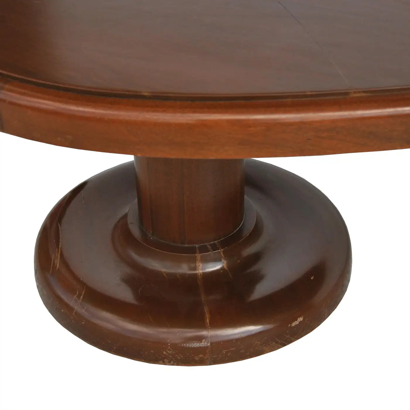 John Tavis modern center table with minimalist style