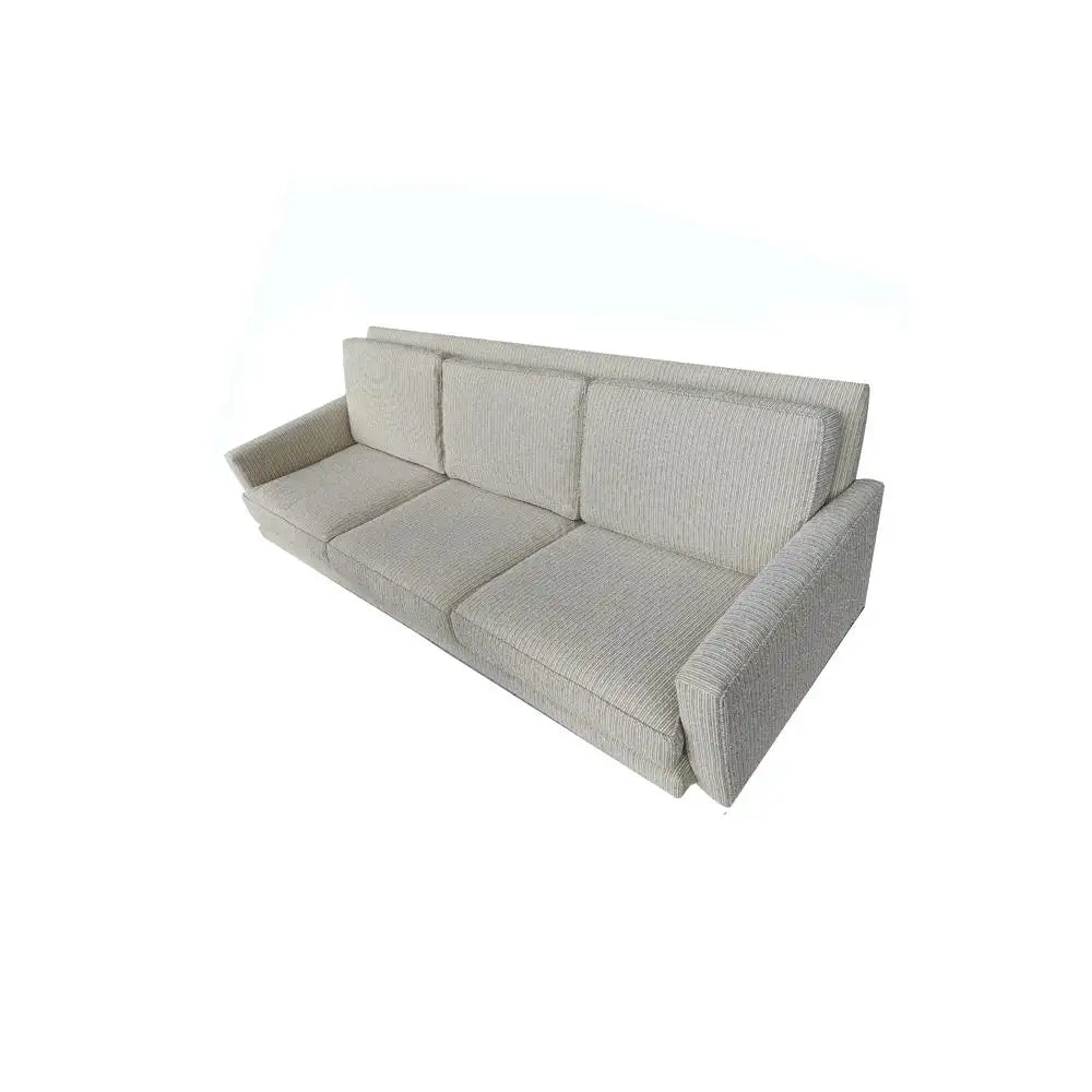 Sofa designed by George Nelson