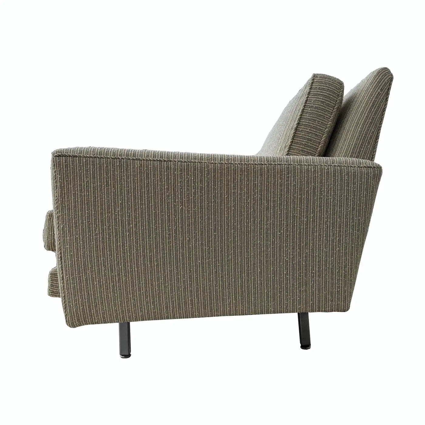 Sofa designed by George Nelson