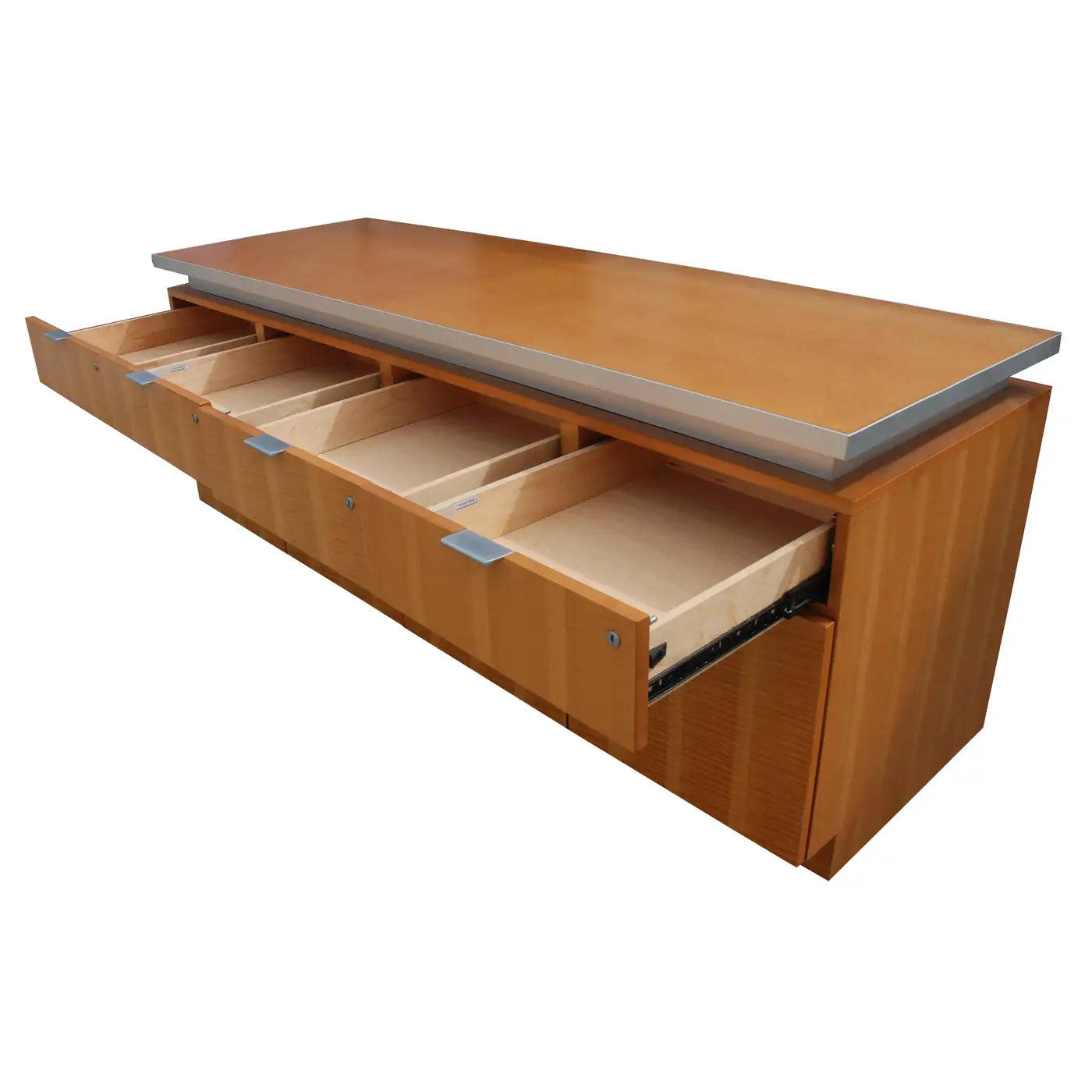high-end Bernhardt furniture piece