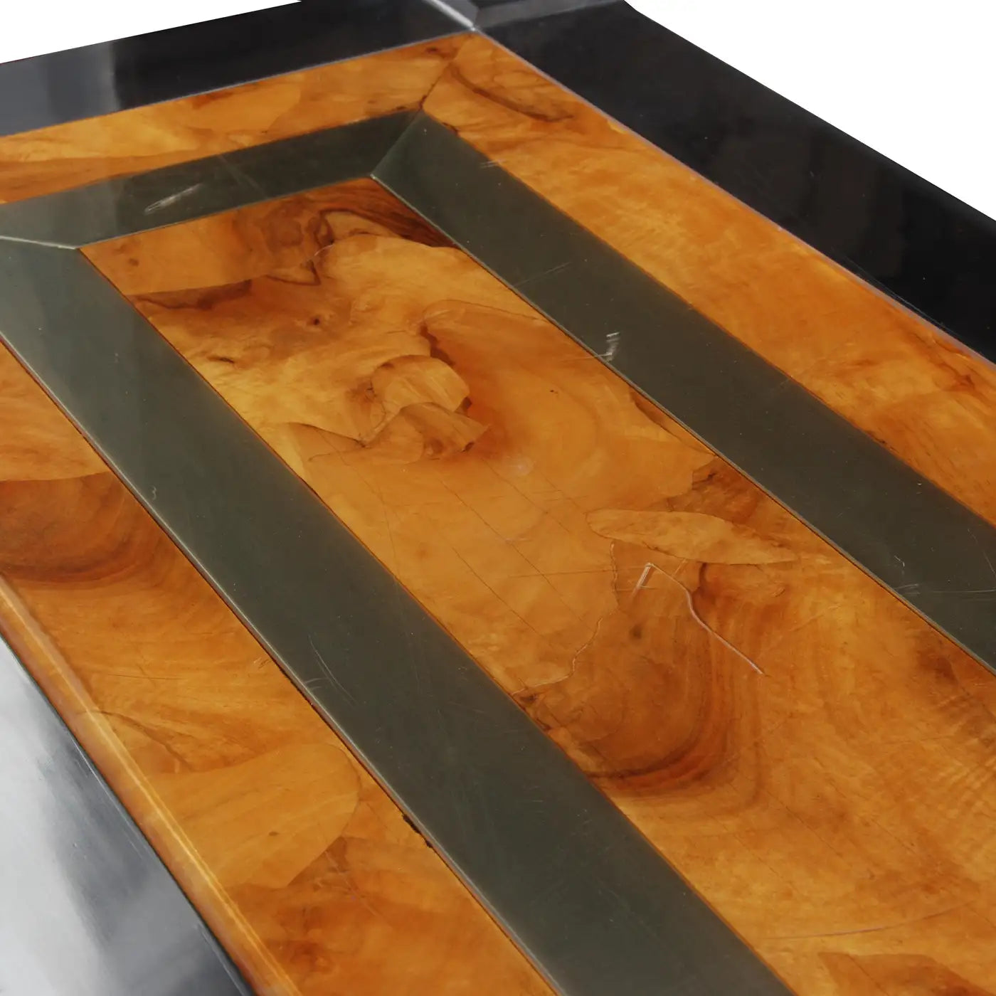 Leon Rosen collectible furniture piece
