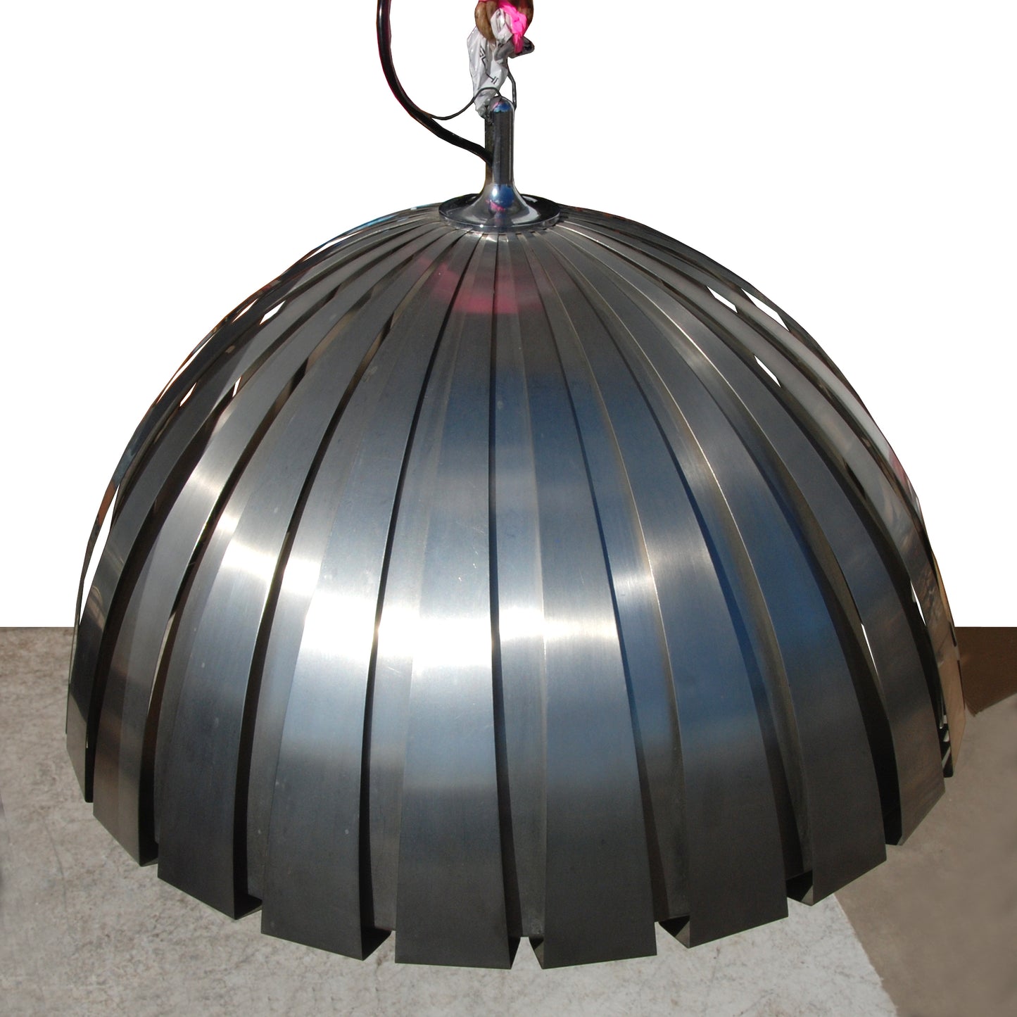 Calotta Pendant Style Lamp by Elio Martinelli (MR15946)
