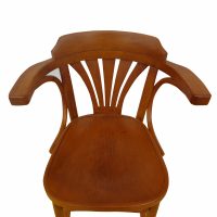 Thonet Style Czech Bar Stools