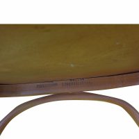 Thonet Style Czech Bar Stools
