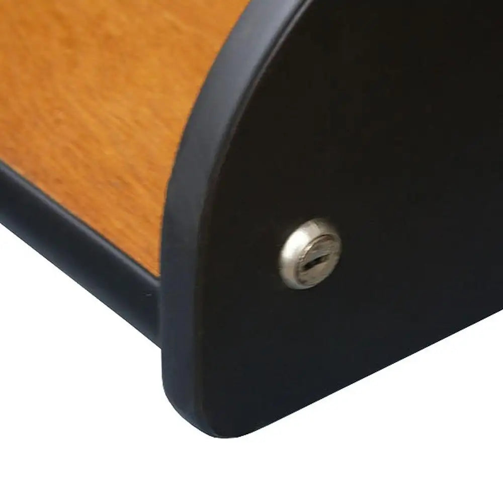 Iconic George Nelson office desk vintage