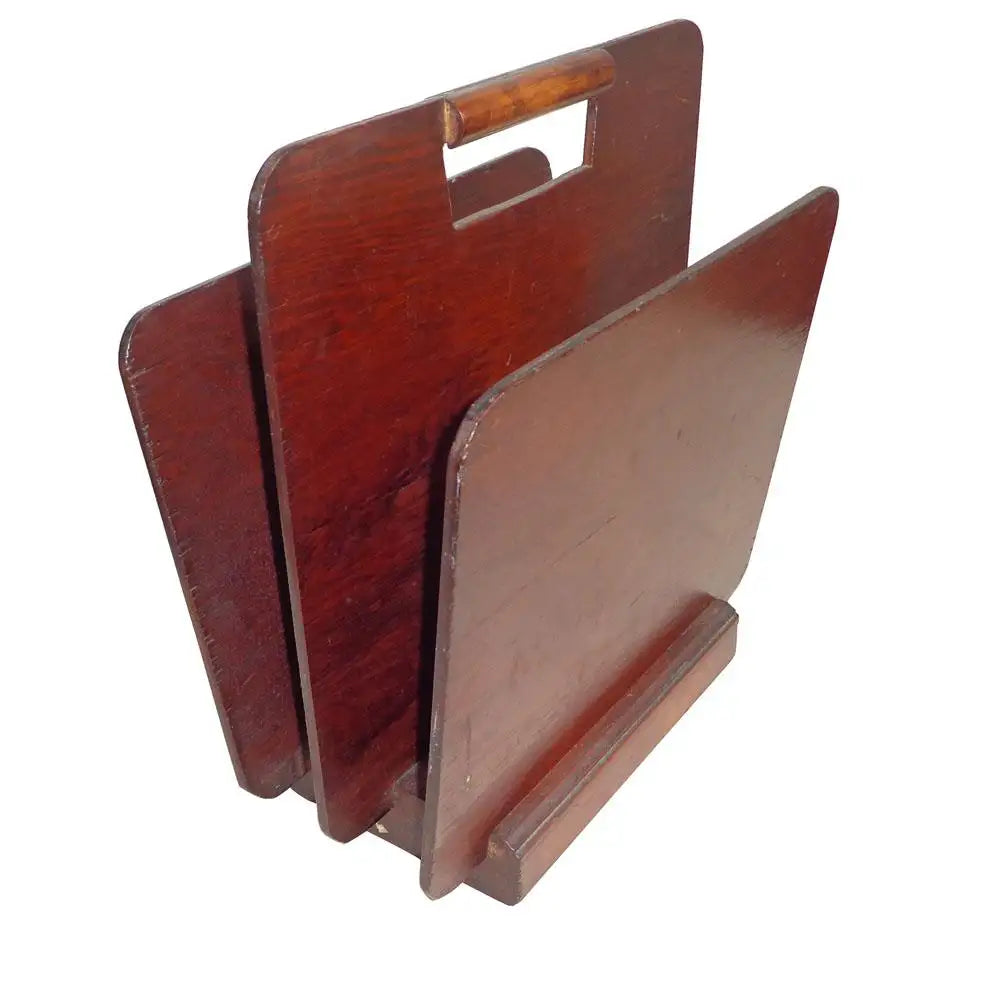 Elegant Art Deco accent piece for stylish storage