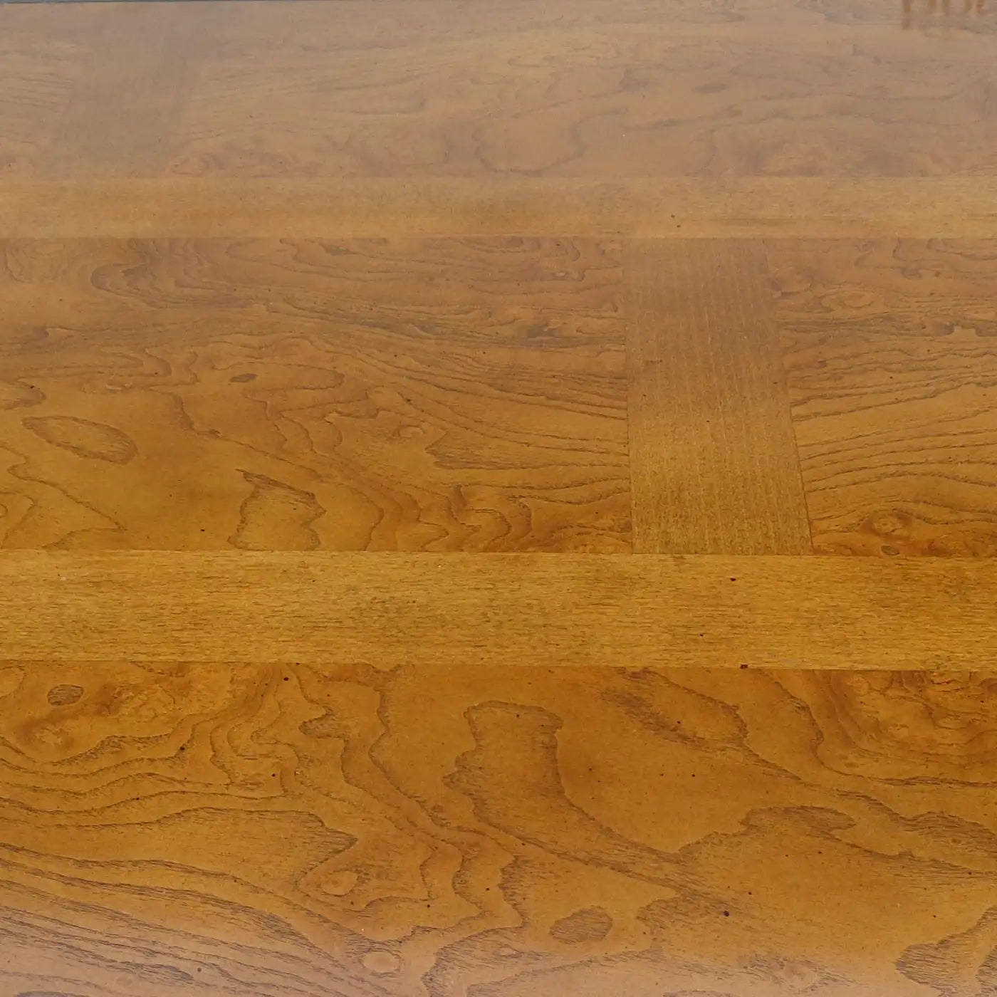 Luxury dining table by Raymond Sobota