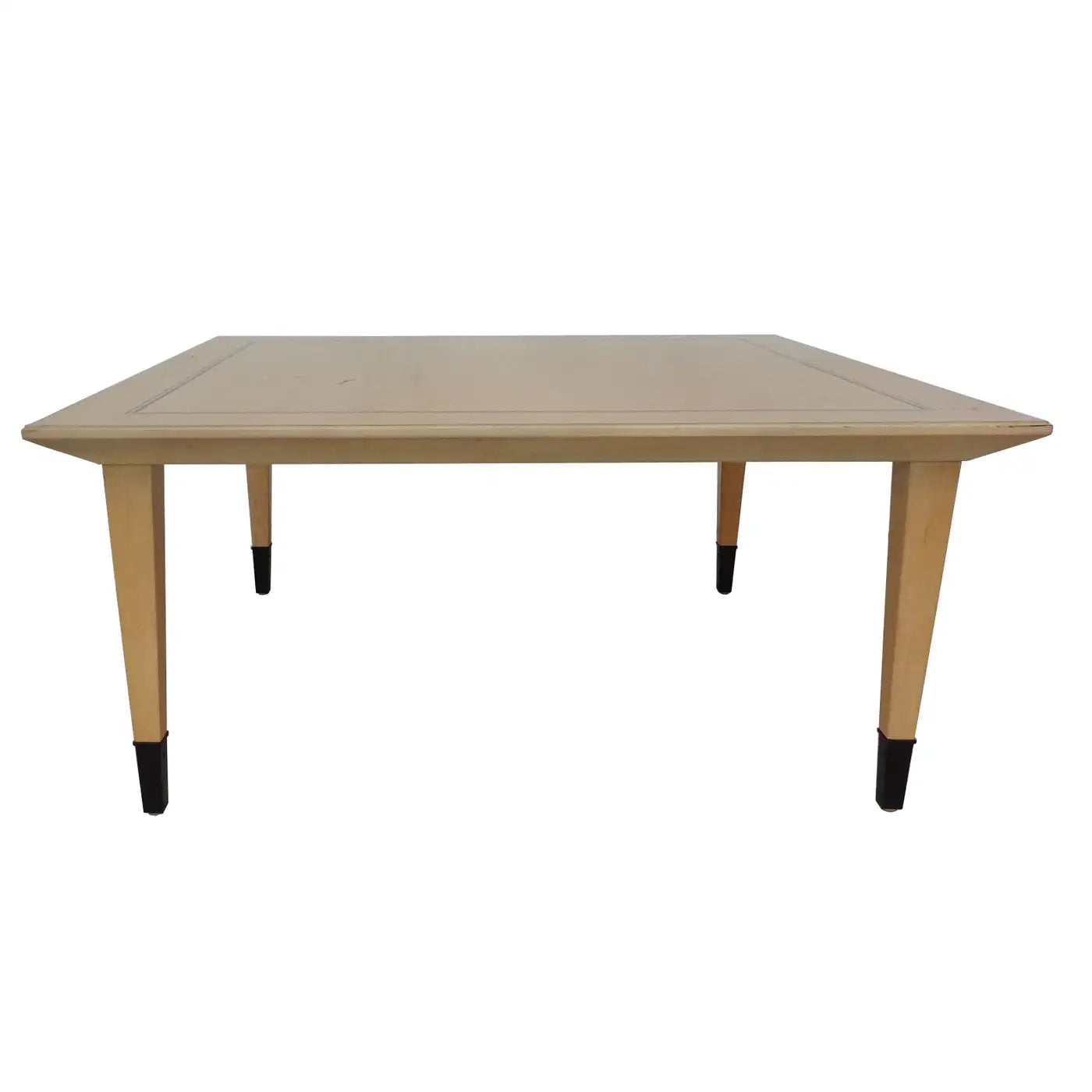 Bernhardt Biedermeir Style Coffee Table