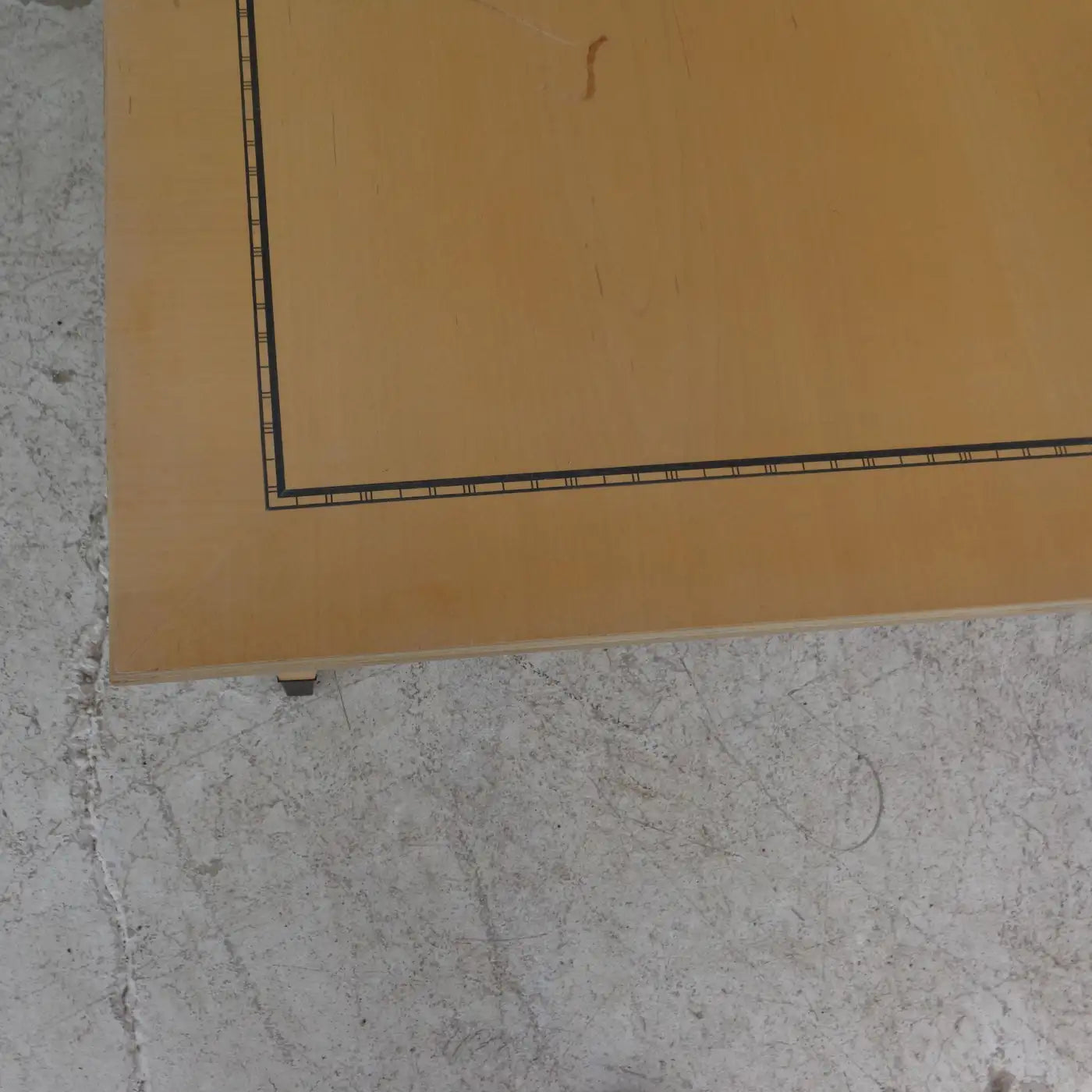 Bernhardt Biedermeir Style Coffee Table