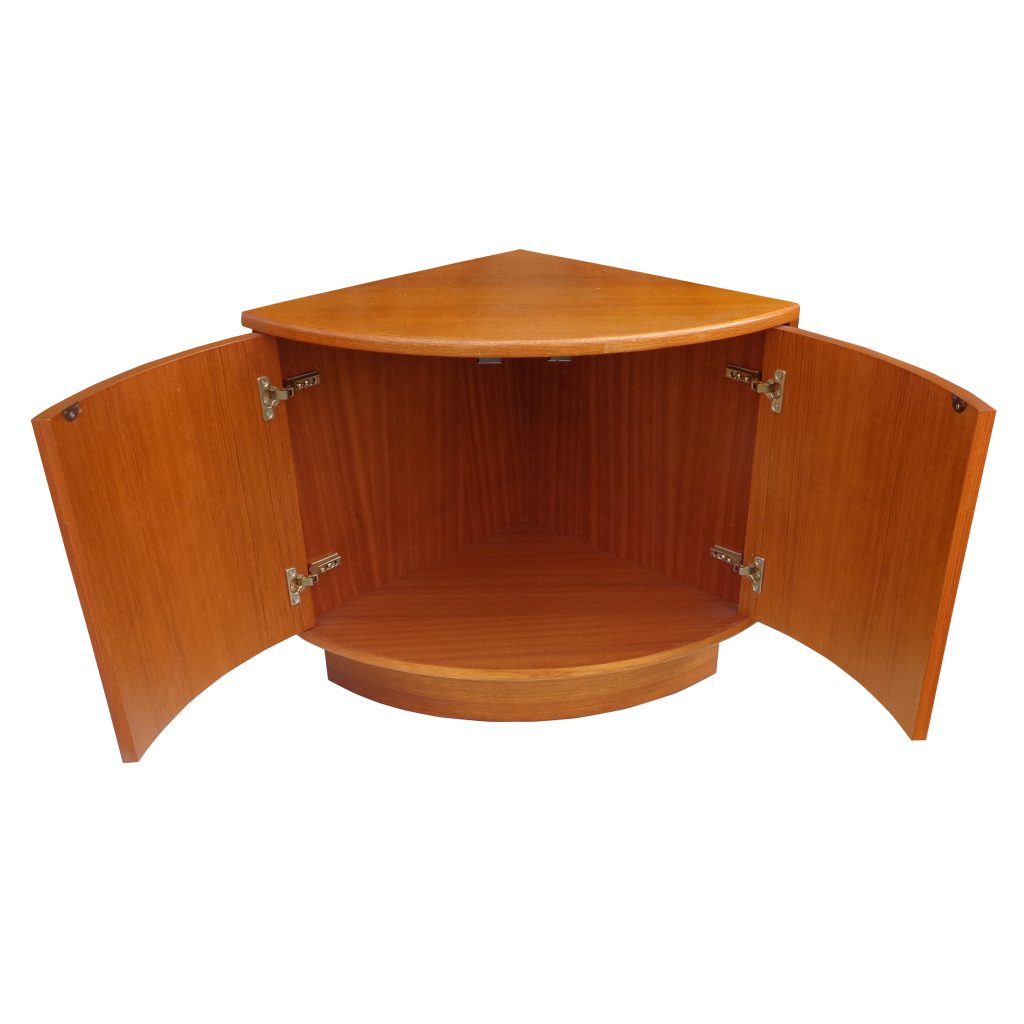 Corner Cabinet (MS10322)
