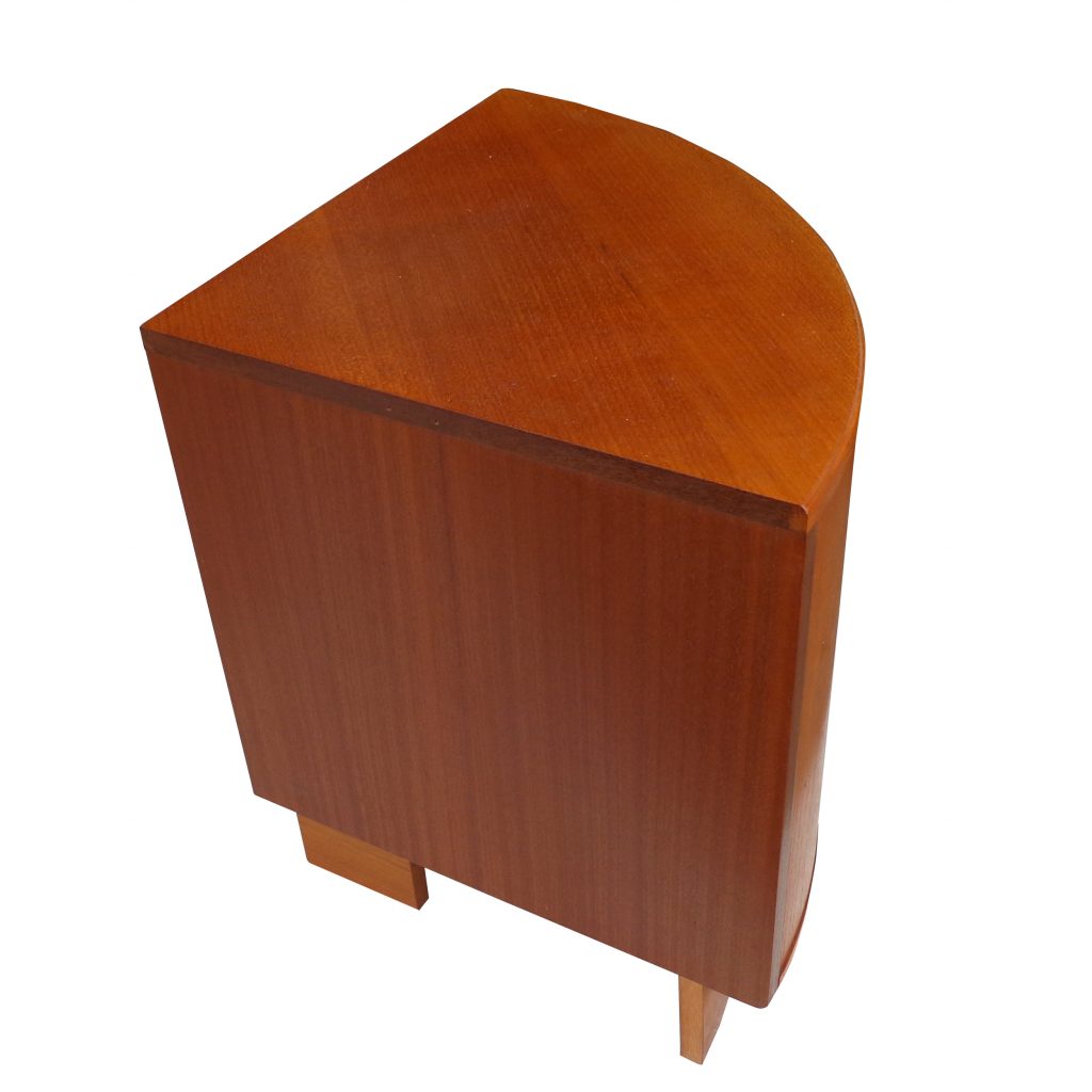 Corner Cabinet (MS10322)