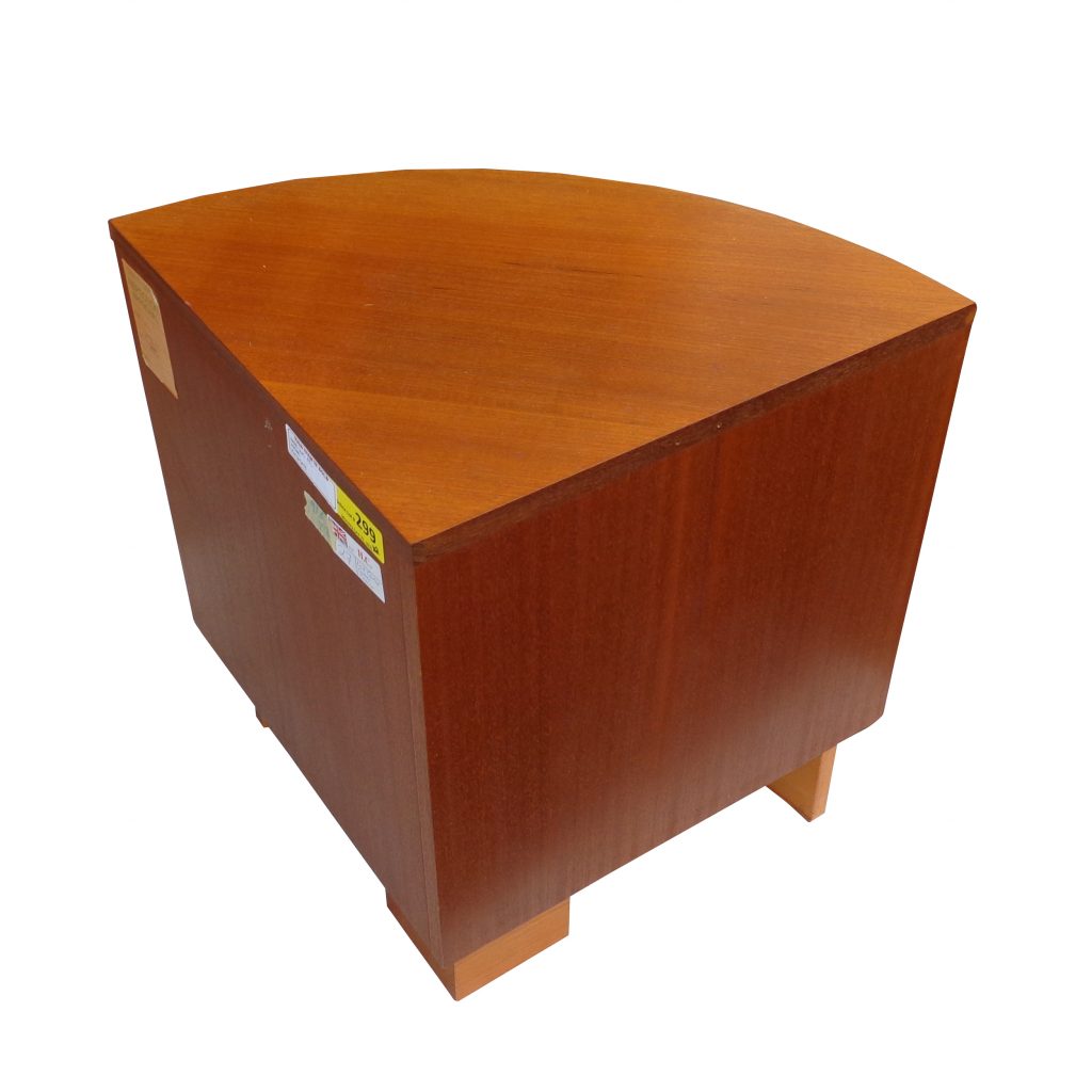 Corner Cabinet (MS10322)
