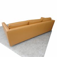 7.5 ft. Mid Century Dunbar Style Sofa