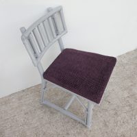 Ficks Reed Bamboo Chairs by John Wisner