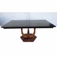 72″ Dining Table