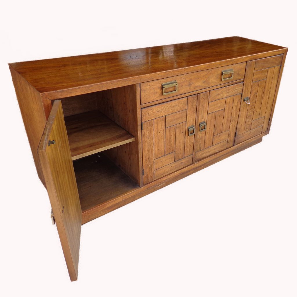 65.5″ Drexel Buffet / Dresser / Credenza (MS10161)