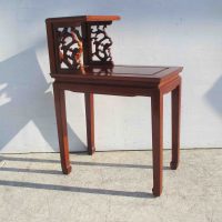 22″ Chinese Nightstand