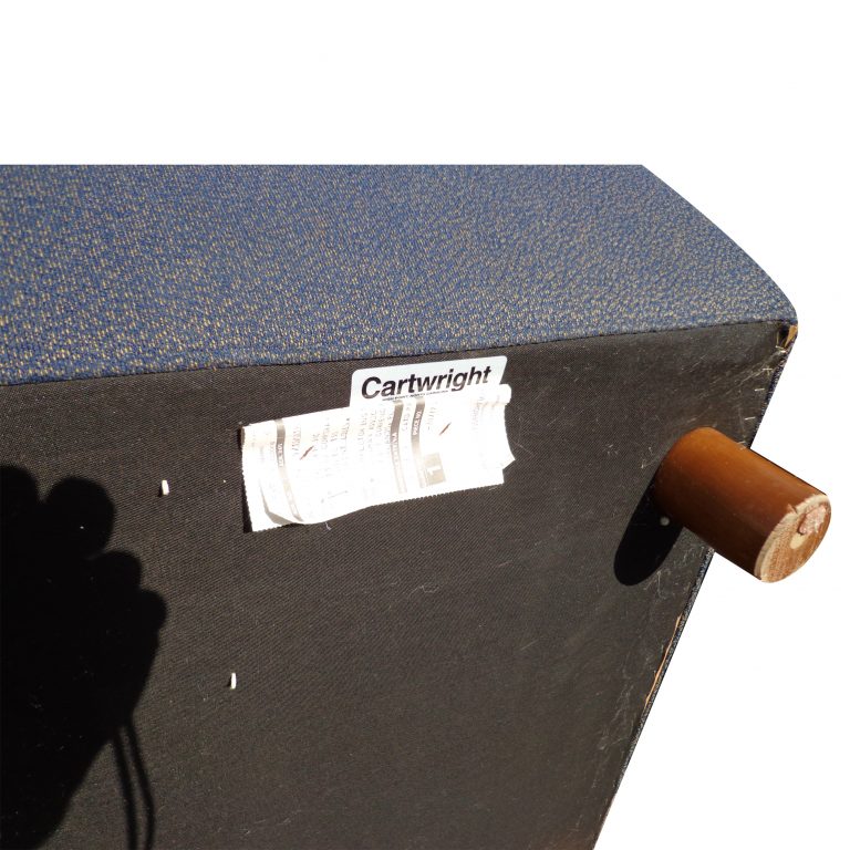 Pair of Cartwright Lounge Chairs