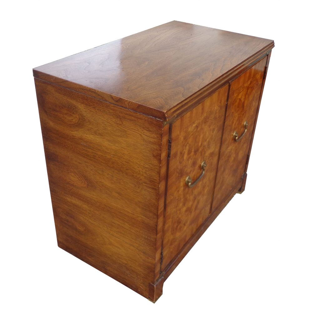 Lane Cabinet (MS10187)