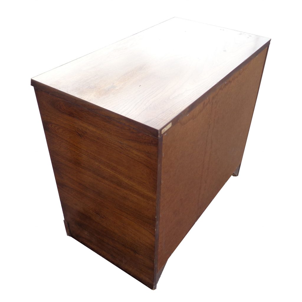 Lane Cabinet (MS10187)
