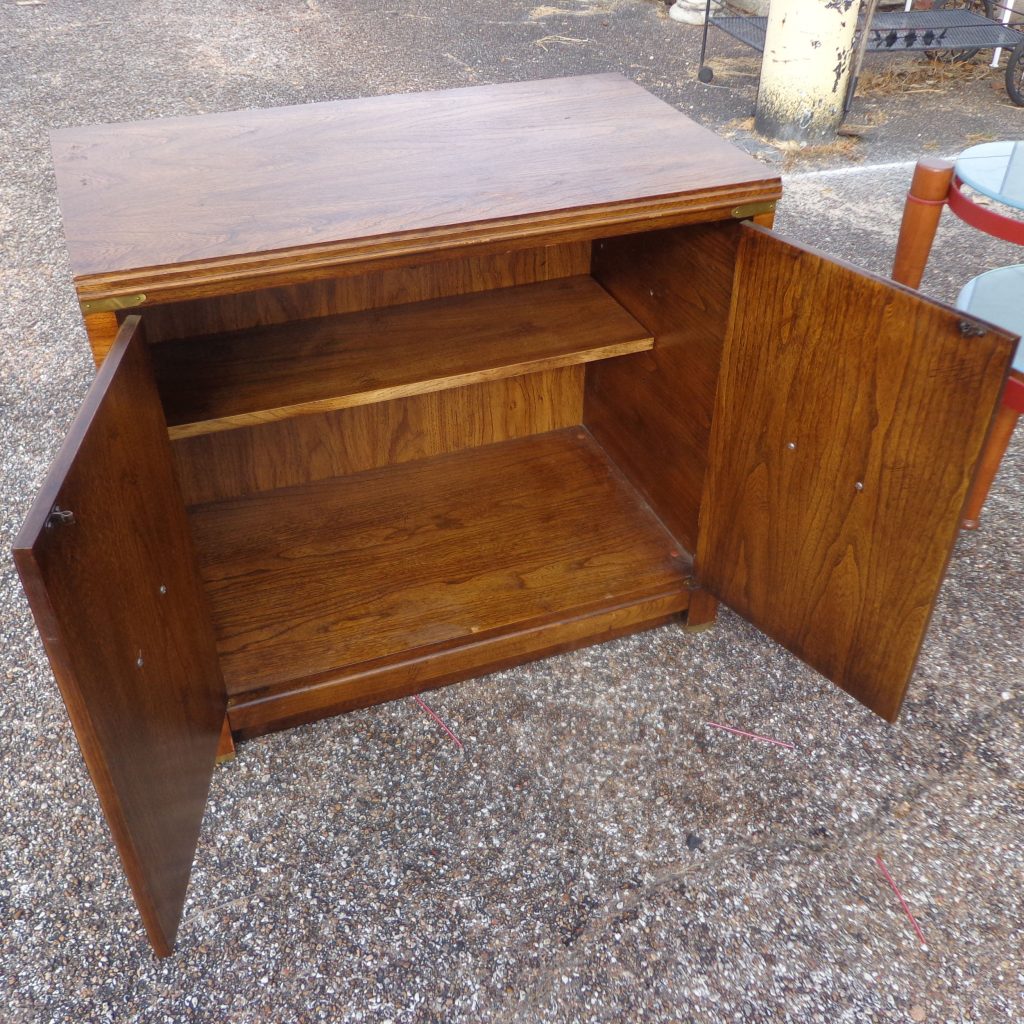 Lane Cabinet (MS10187)
